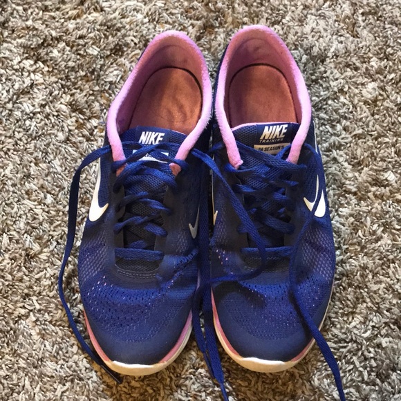 Nike training sneakers - Picture 2 of 5